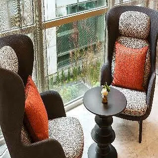 Ascott Arc De Triomphe 파리