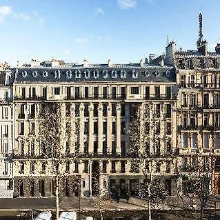 호텔 Ascott Arc De Triomphe 파리