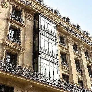 Ascott Arc De Triomphe 호텔 4*