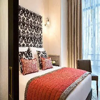 호텔 Ascott Arc De Triomphe