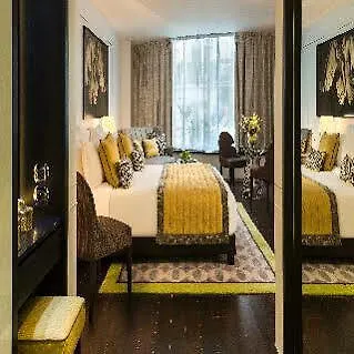 호텔 Ascott Arc De Triomphe