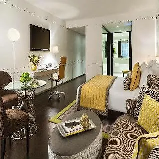 Ascott Arc De Triomphe 4* 파리