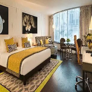 Ascott Arc De Triomphe 4* 파리