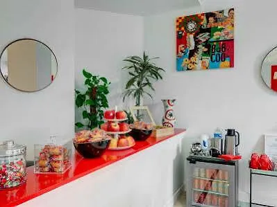 Acadia - Astotel Hotel Paris