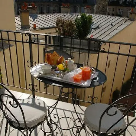 Arioso 4* Paris