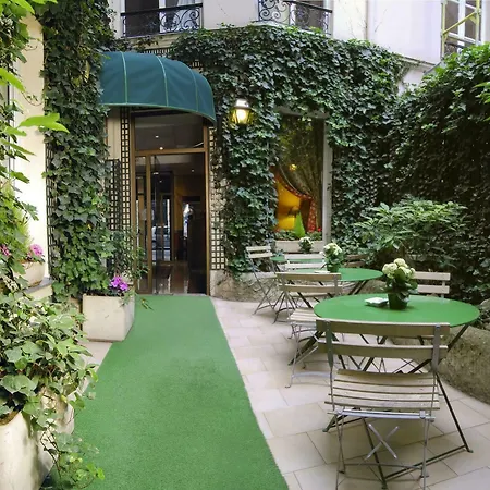 Timhotel Invalides Eiffel 3* Paris