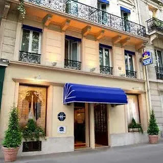 Timhotel Invalides Eiffel 3*