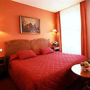 Timhotel Invalides Eiffel 3* Paris