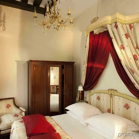 Dauphine Saint Germain Hotel Parigi