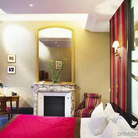 Hotel Regent's Garden - Astotel Paris