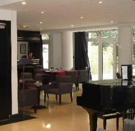 Auteuil Tour Eiffel 4* פריז
