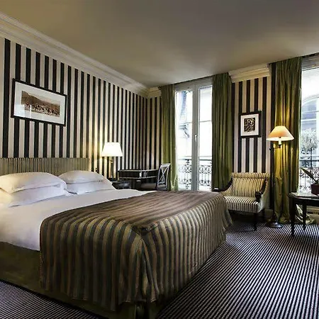 La D'estrees - Saint-germain Szálloda 4*