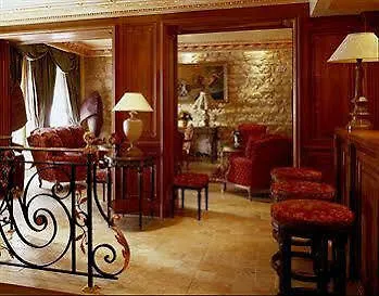 Académie Saint Germain Hotel París