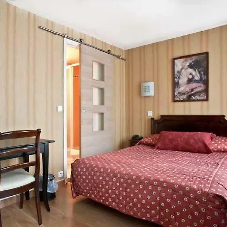 Hotel Dream Opéra&spa Paris