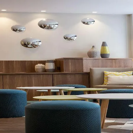 Des Nations Saint Germain Hotel