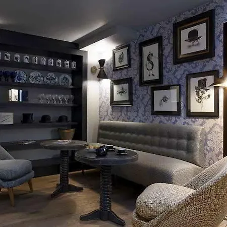 Grand Lafayette 4* Paris