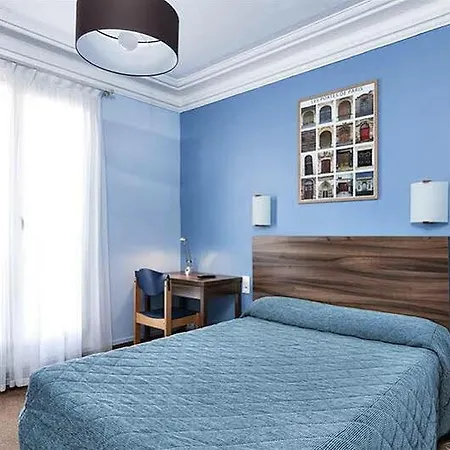 Ibis Styles Gare De Lyon Bastille 3*