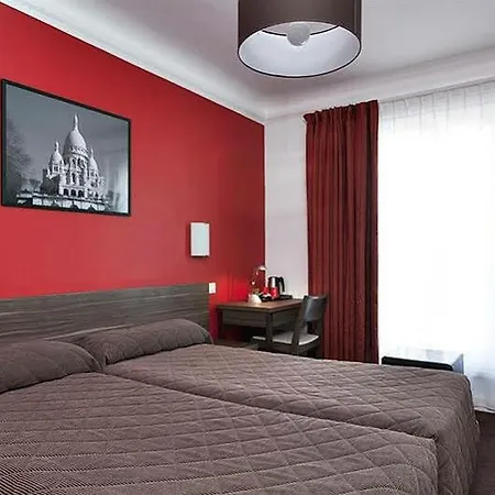 Ibis Styles Gare De Lyon Bastille Hotel