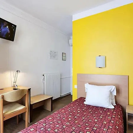 Ibis Styles Gare De Lyon Bastille Paris