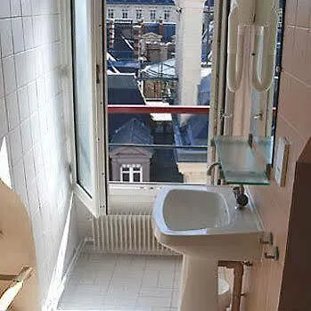 Des 3 Collèges Hotel