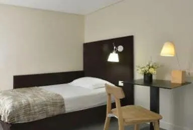 D'espagne Hotell