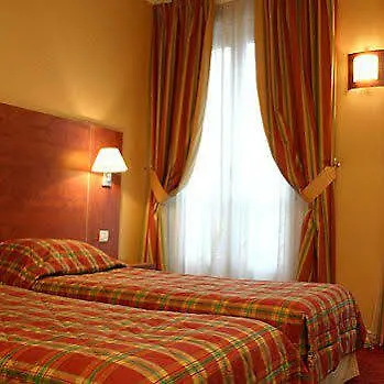 Otel Western Nouvel Orleans Montparnasse Paris