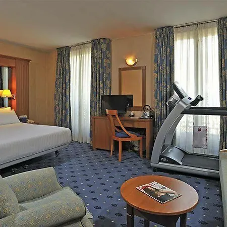 Opera Affiliated By Melia Hotel Paris