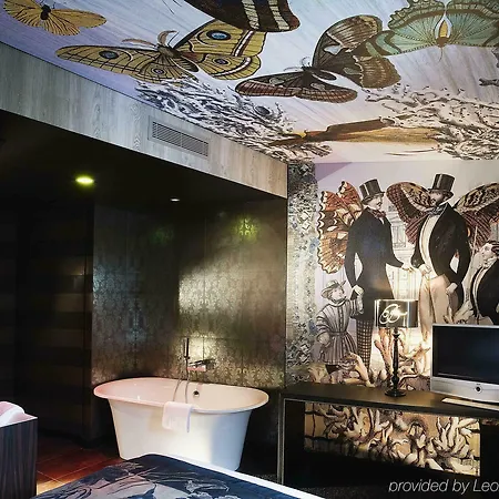 Le Bellechasse Saint-germain Hotel