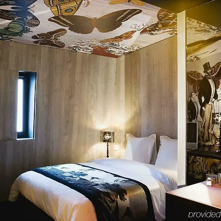 Hotel Le Bellechasse Saint-germain 4*