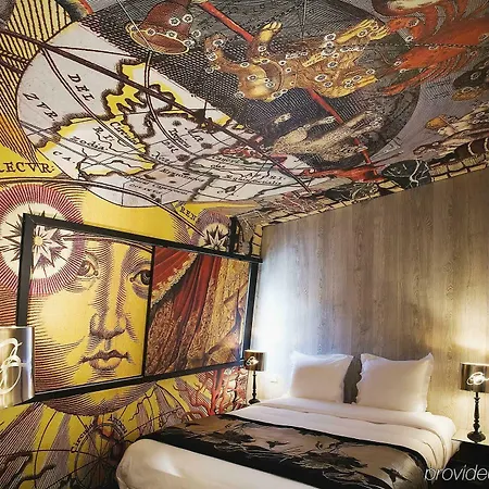 Le Bellechasse Saint-germain 4* Paris