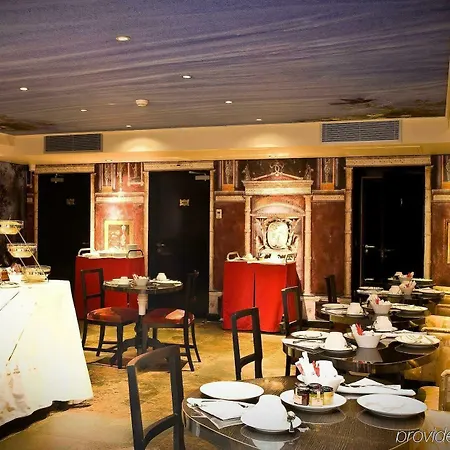 Hotel Le Bellechasse Saint-germain Paris