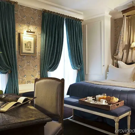 De Buci Hotel Parijs