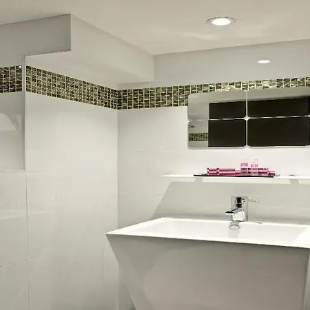 Hotel Antin Trinité Parigi