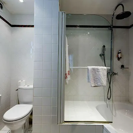 Hotel Elysees Paryż