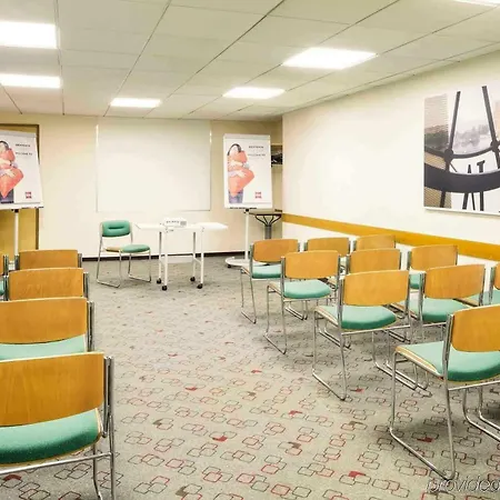 Ibis Gare De Lyon Diderot
