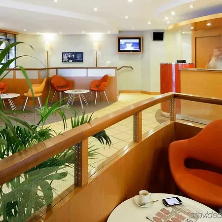 Ibis Gare De Lyon Diderot Hotel Paris