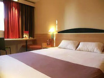 Ibis Gare De Lyon Diderot Paris