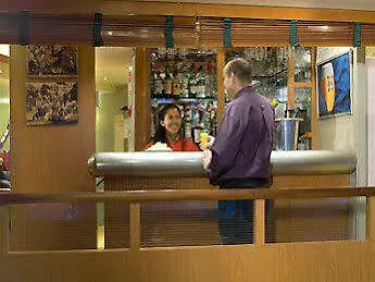 Hotel Ibis Gare De Lyon Diderot 3*