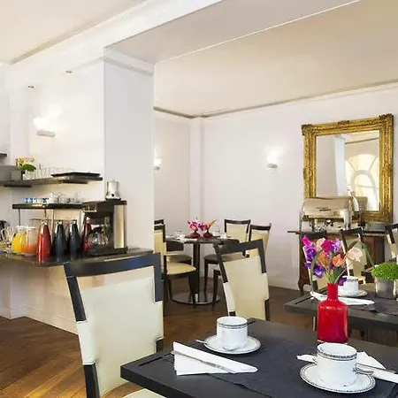 Lord Byron Hotel