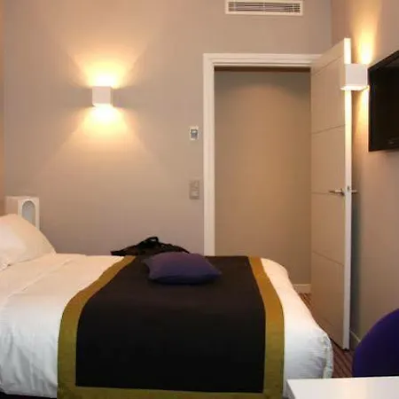 Le Mareuil Hotel