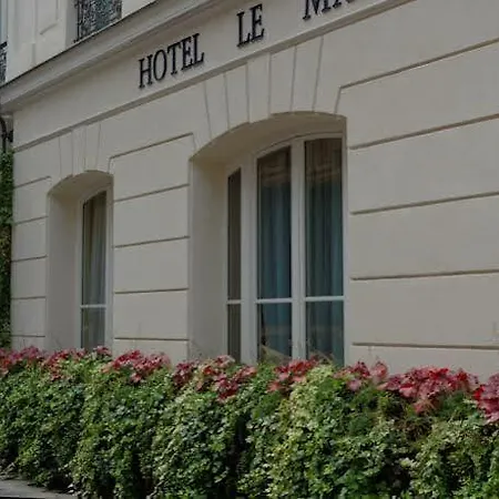 Le Mareuil Paris