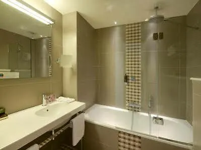Le Mareuil Hotel 4*