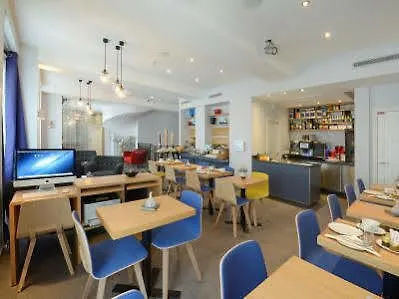 Le Mareuil 4*