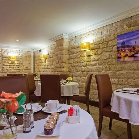 Oratio Hotel 3*
