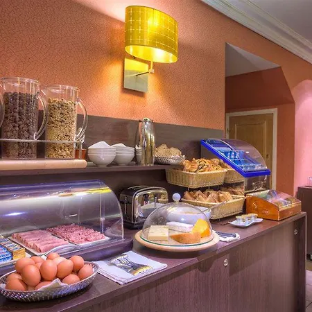 Hotel Oratio
