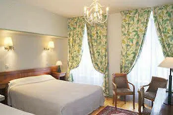 Du Palais Bourbon 3* Paris