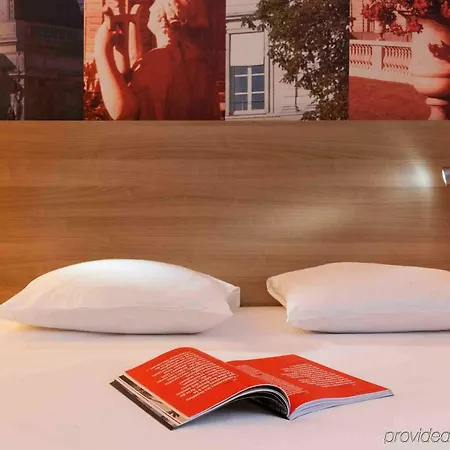 Ibis Styles Alésia Montparnasse 3*