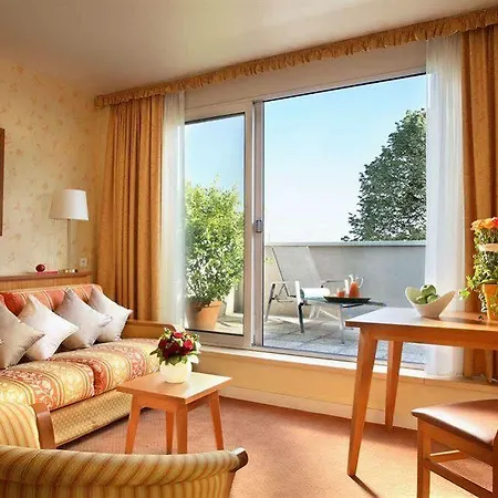 Ξενοδοχείο με διαμερίσματα Citadines Montmartre