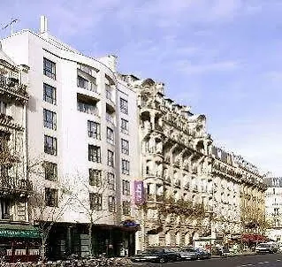 Citadines République Paris