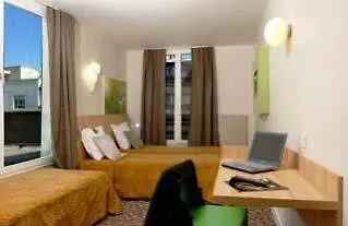 Hotel Ibis Styles Jardin De La Paříž